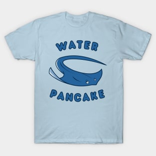 Water Pancake T-Shirt